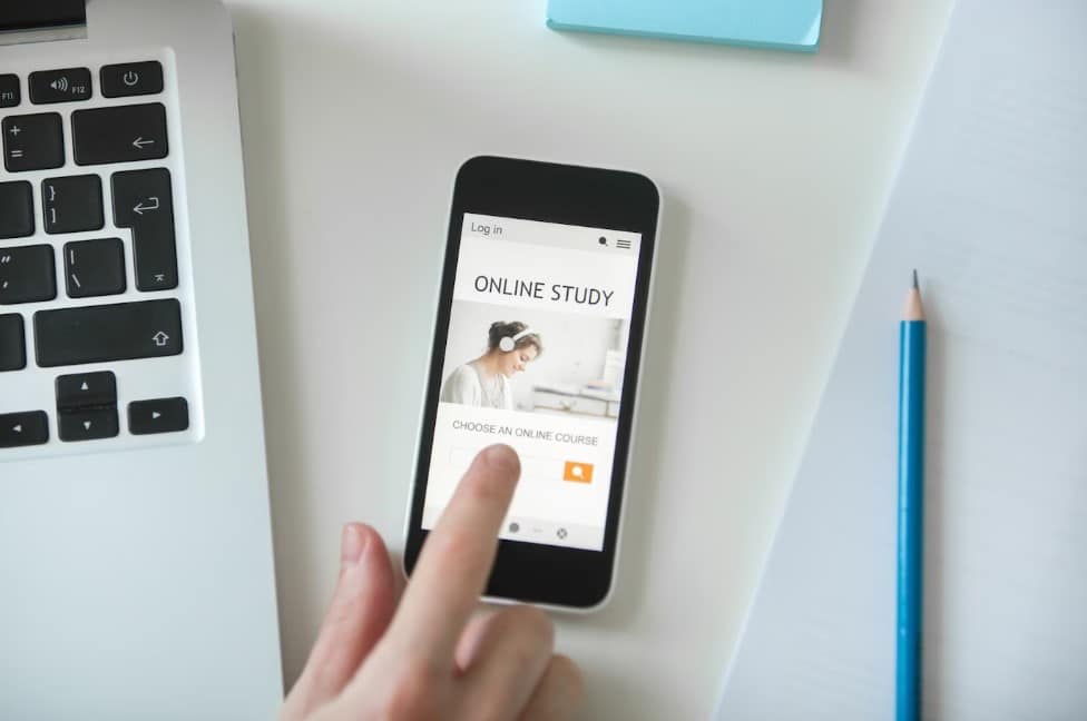 Aplicaciones móviles que mejoran el servicio al cliente Landing pages para móvil